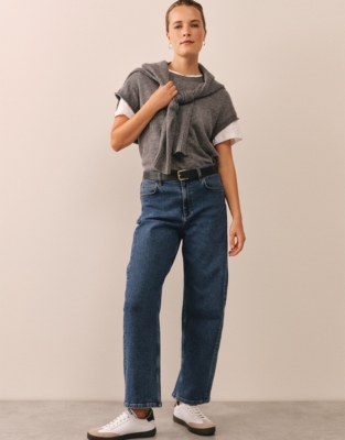 Portobello Barrel Jeans