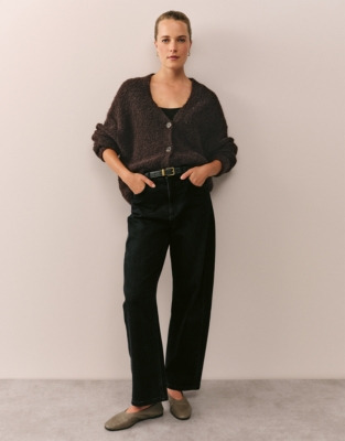 Portobello Barrel Jeans