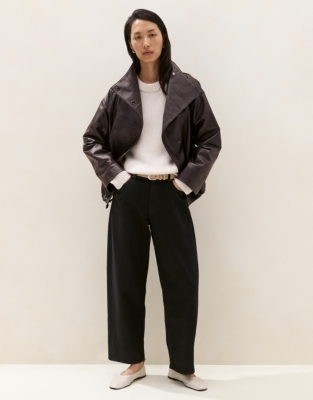 Portobello Barrel Jeans