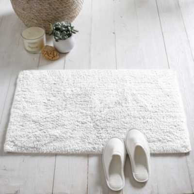 Portobello Bath Mat Bathroom Offers The White Company UK
