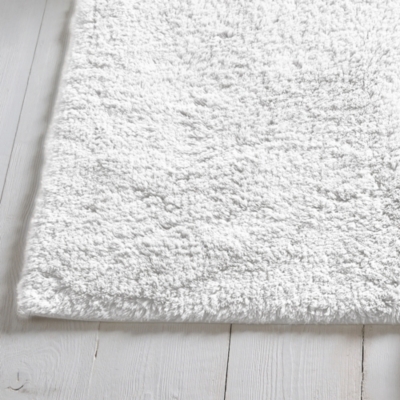Portobello Bath Mat Bathroom Offers The White Company UK