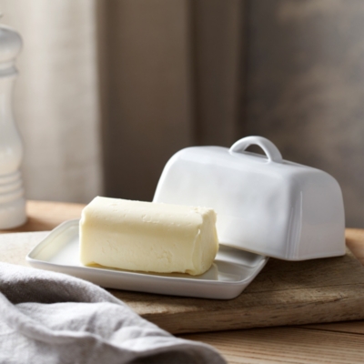 Butter dish on sale