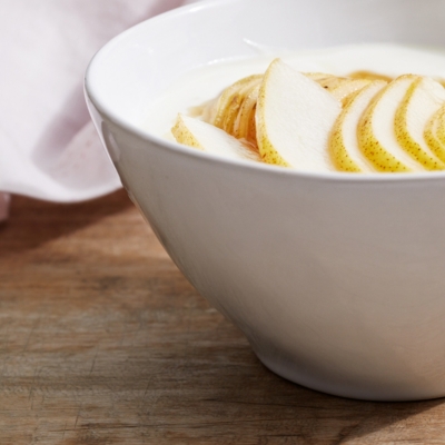 Portobello Cereal Bowl