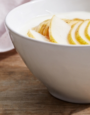 Portobello Cereal Bowl