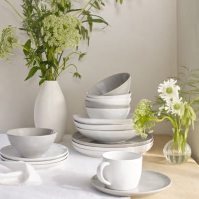 Portobello Cereal Bowl