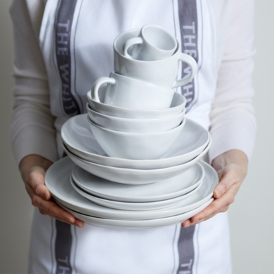 Portobello Cereal Bowls – Set of 6