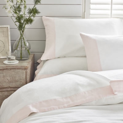 Portobello Classic Pillowcase – Single