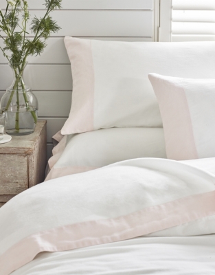 Portobello Classic Pillowcase – Single