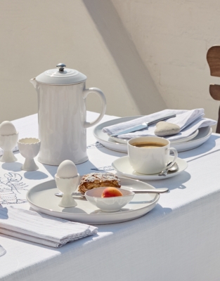 Portobello Dinner Plate