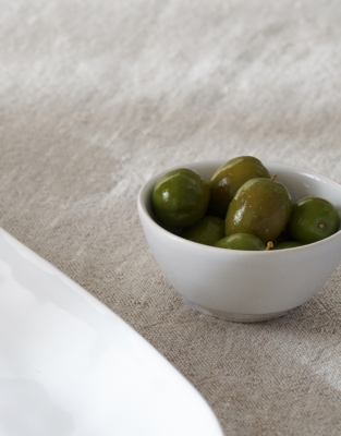 Portobello Dipping Bowls – Set of 4