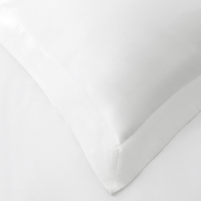 Portobello Duvet Cover | Portobello Bed Linen Collection | The White ...