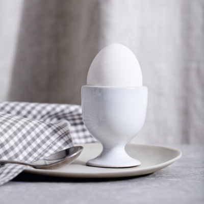 Portobello Egg Cup