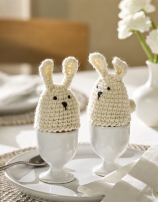 Portobello Egg Cup