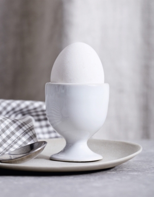 Portobello Egg Cup