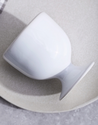 Portobello Egg Cup