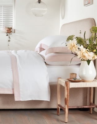 Portobello Flat Sheet
