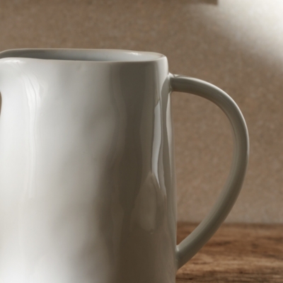 Portobello Jug – Large
