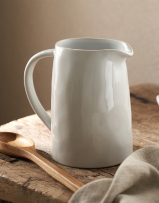 Portobello Jug – Large
