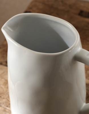 Portobello Jug – Large