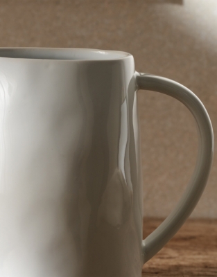 Portobello Jug – Large