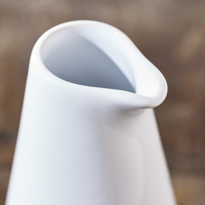 Portobello Jug Home & Bath The White Company US