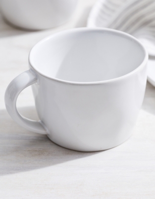 Portobello Mug