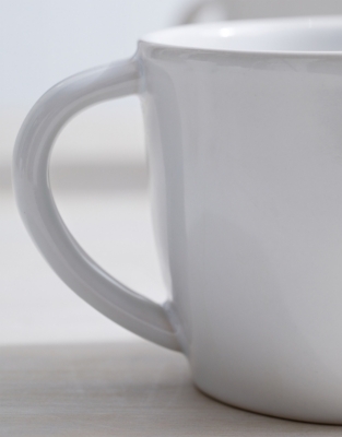 Portobello Mug