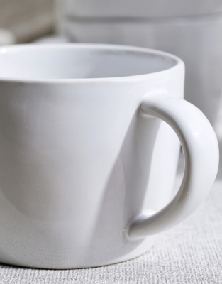Portobello Mugs – Set of 6