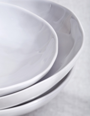 Portobello Pasta Bowls – Set of 6