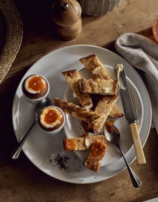 Portobello Serving Bowls – Set of 3