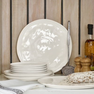 Portobello Serving Plate