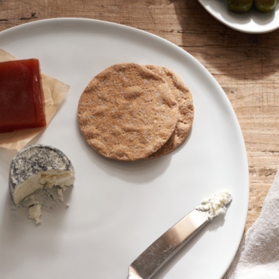 Portobello Serving Plate