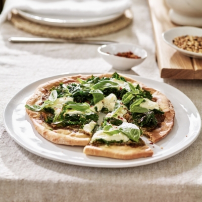 Portobello Serving Plate