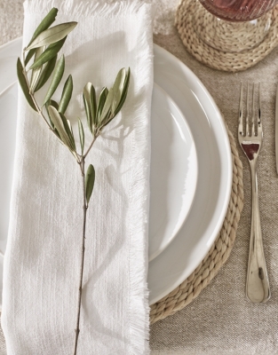 Portobello Side Plates – Set of 6