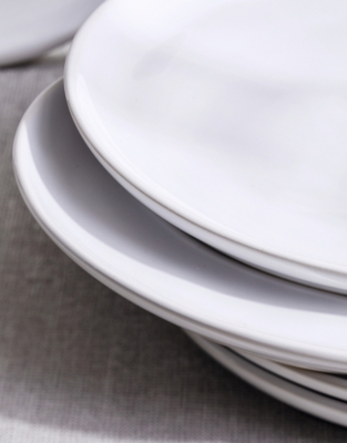 Portobello Side Plates – Set of 6