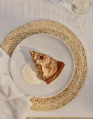 Portobello Side Plates – Set of 6