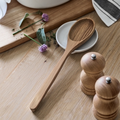 Portobello Spoon Rest