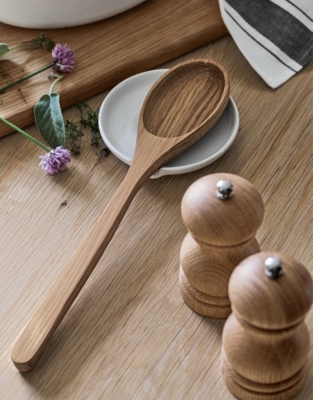 Portobello Spoon Rest