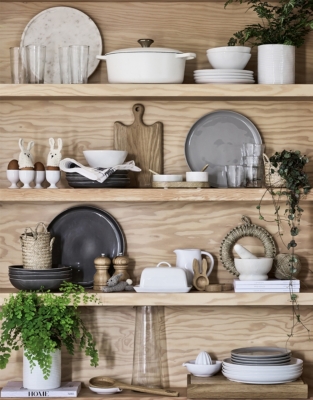 Portobello Spoon Rest