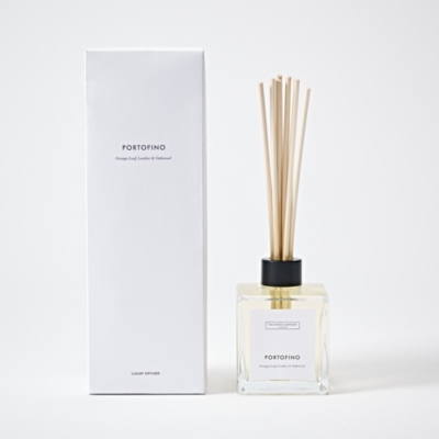 Portofino Luxury Diffuser