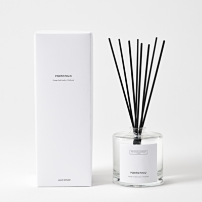 Portofino Luxury Diffuser