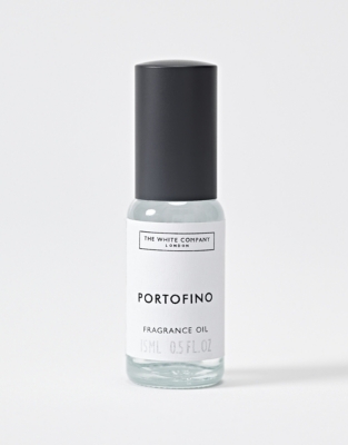 Portofino Luxury Fragrance Oil