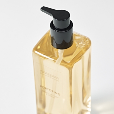 Portofino Luxury Hydrating Hand & Body Wash