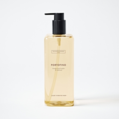 Portofino Luxury Hydrating Hand & Body Wash