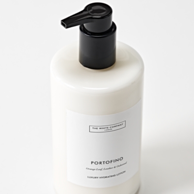 Portofino Luxury Hydrating Lotion