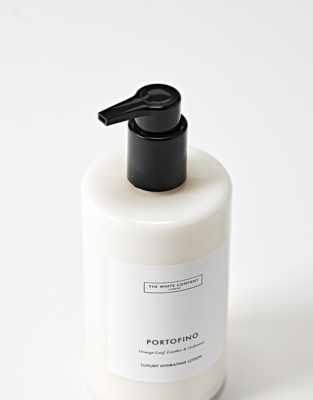 Portofino Luxury Hydrating Lotion