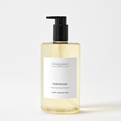 Portofino Luxury Hydrating Wash