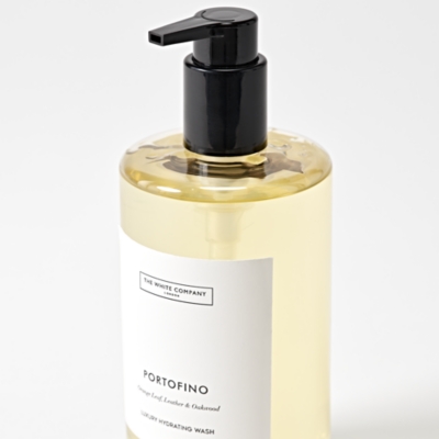 Portofino Luxury Hydrating Wash