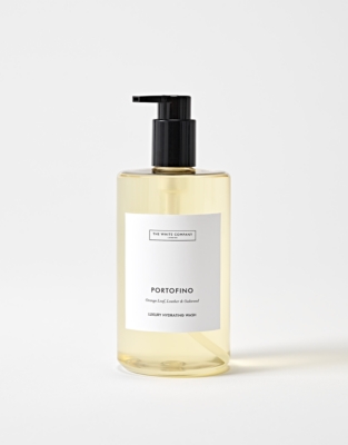 Portofino Luxury Hydrating Wash