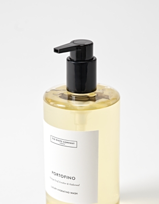 Portofino Luxury Hydrating Wash